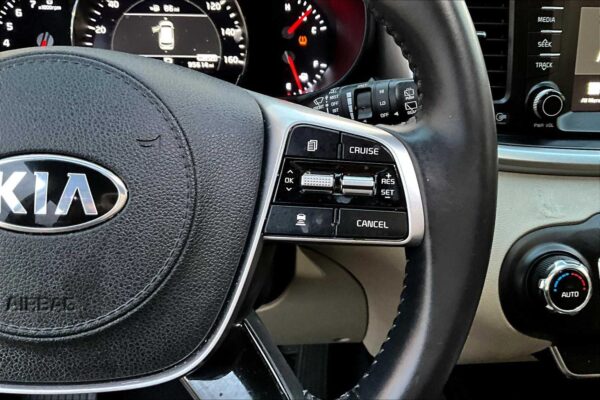 Refurbished 2020 Kia Sorento EX V6 AWD Sport Utility - Image 24