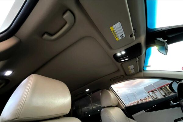 Refurbished 2020 Kia Sorento EX V6 AWD Sport Utility - Image 13