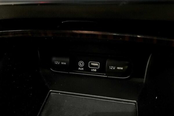 Refurbished 2020 Kia Sorento EX V6 AWD Sport Utility - Image 33