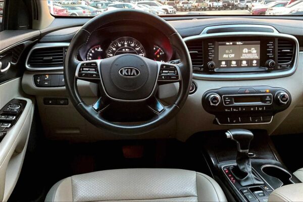 Refurbished 2020 Kia Sorento EX V6 AWD Sport Utility - Image 5