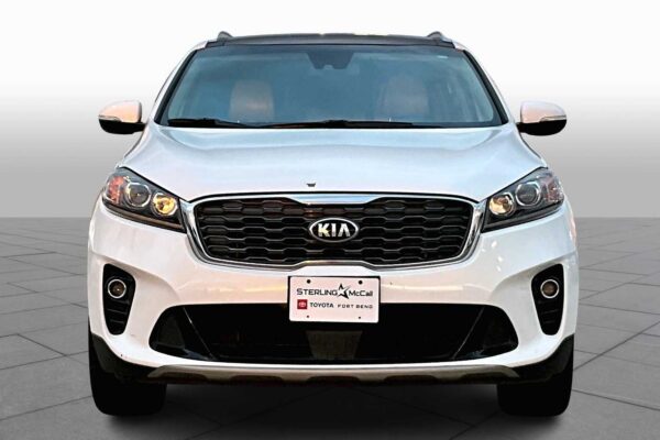 Refurbished 2020 Kia Sorento EX V6 AWD Sport Utility - Image 3