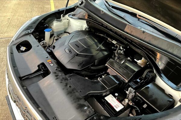 Refurbished 2020 Kia Sorento EX V6 AWD Sport Utility - Image 31