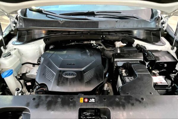 Refurbished 2020 Kia Sorento EX V6 AWD Sport Utility - Image 30