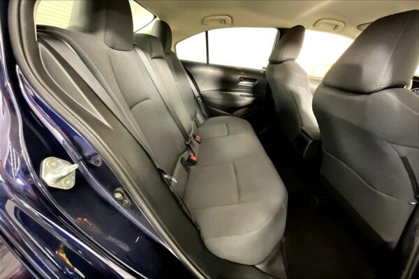 Refurbished 2020 Toyota Corolla LE FWD 4dr Car - Image 15