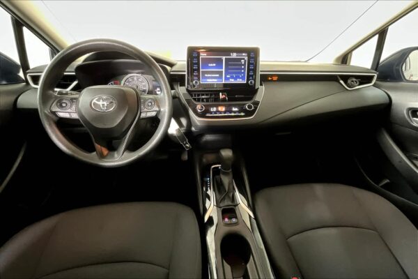 Refurbished 2020 Toyota Corolla LE FWD 4dr Car - Image 10