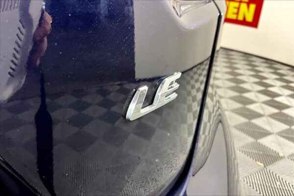 Refurbished 2020 Toyota Corolla LE FWD 4dr Car - Image 7