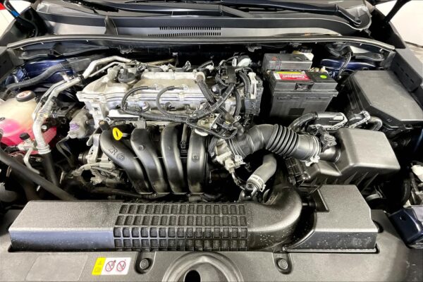 Refurbished 2020 Toyota Corolla LE FWD 4dr Car - Image 23