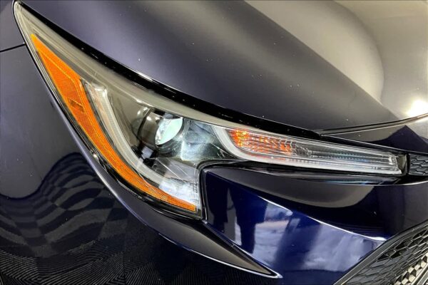 Refurbished 2020 Toyota Corolla LE FWD 4dr Car - Image 21
