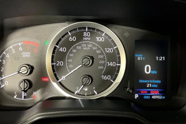 Refurbished 2020 Toyota Corolla LE FWD 4dr Car - Image 20