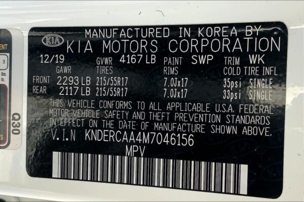 Refurbished 2021 Kia Seltos EX AWD Sport Utility