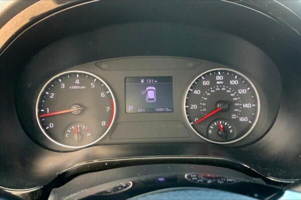 Refurbished 2021 Kia Seltos EX AWD Sport Utility - Image 24