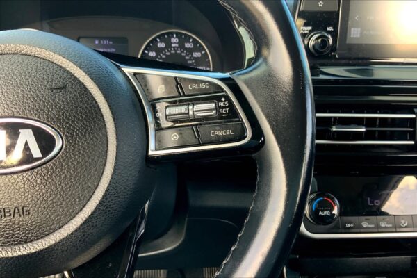 Refurbished 2021 Kia Seltos EX AWD Sport Utility - Image 23
