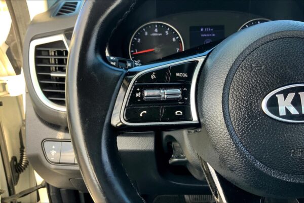 Refurbished 2021 Kia Seltos EX AWD Sport Utility - Image 22