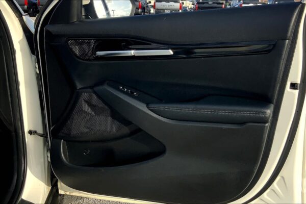 Refurbished 2021 Kia Seltos EX AWD Sport Utility - Image 21