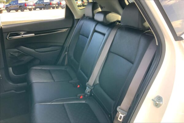 Refurbished 2021 Kia Seltos EX AWD Sport Utility - Image 19