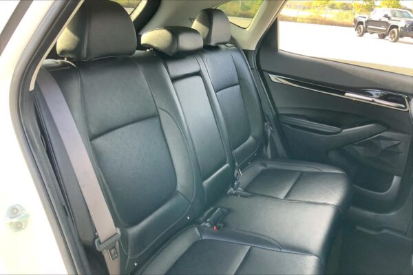 Refurbished 2021 Kia Seltos EX AWD Sport Utility - Image 18