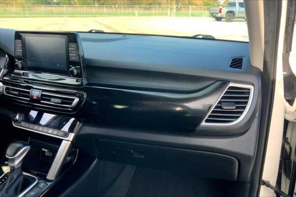 Refurbished 2021 Kia Seltos EX AWD Sport Utility - Image 17
