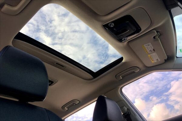 Refurbished 2021 Kia Seltos EX AWD Sport Utility - Image 13
