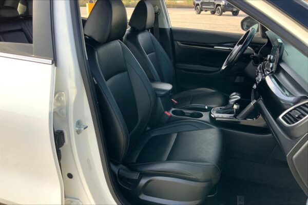 Refurbished 2021 Kia Seltos EX AWD Sport Utility - Image 8