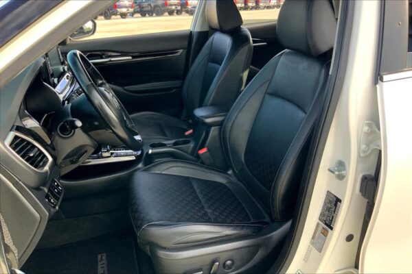 Refurbished 2021 Kia Seltos EX AWD Sport Utility - Image 7