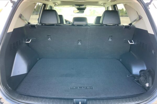 Refurbished 2021 Kia Seltos EX AWD Sport Utility - Image 33