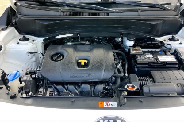 Refurbished 2021 Kia Seltos EX AWD Sport Utility - Image 30