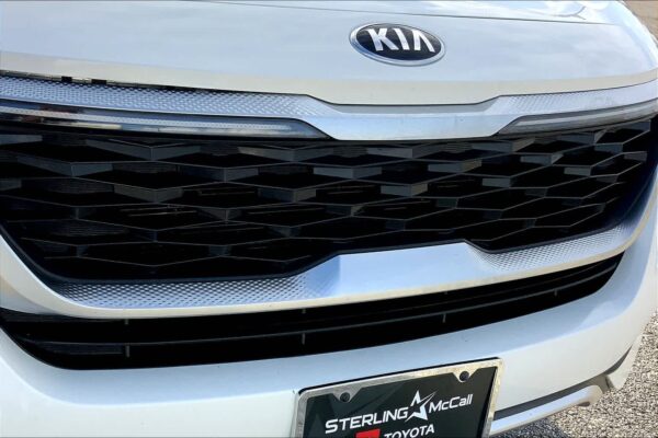 Refurbished 2021 Kia Seltos EX AWD Sport Utility - Image 28