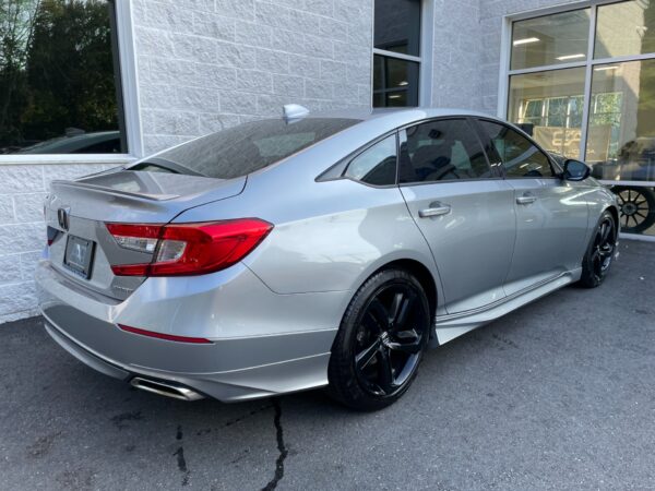2018 Honda Accord - Image 2