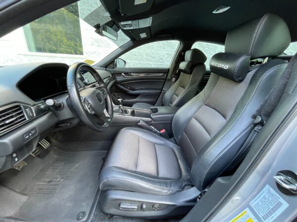 2018 Honda Accord - Image 14