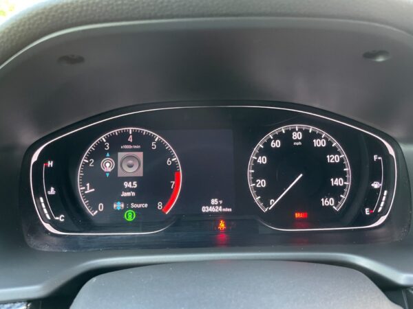 2018 Honda Accord - Image 15