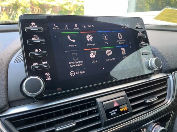 2018 Honda Accord - Image 16