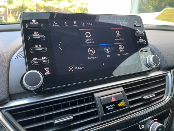 2018 Honda Accord - Image 17