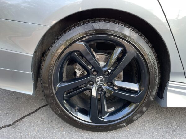 2018 Honda Accord - Image 4