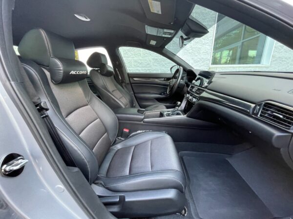 2018 Honda Accord - Image 7