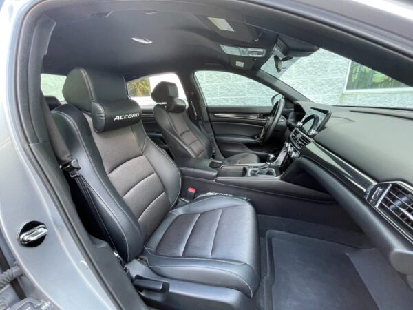 2018 Honda Accord - Image 8