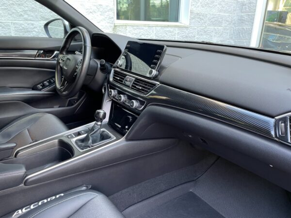 2018 Honda Accord - Image 9